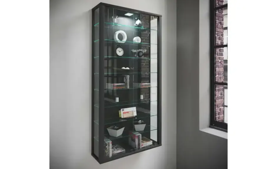 Hängevitrine
