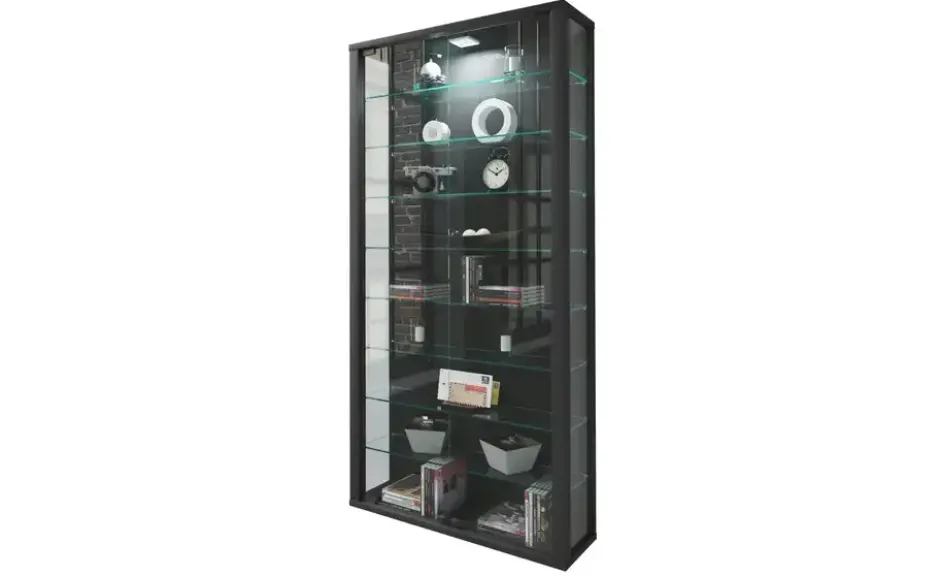 Hängevitrine