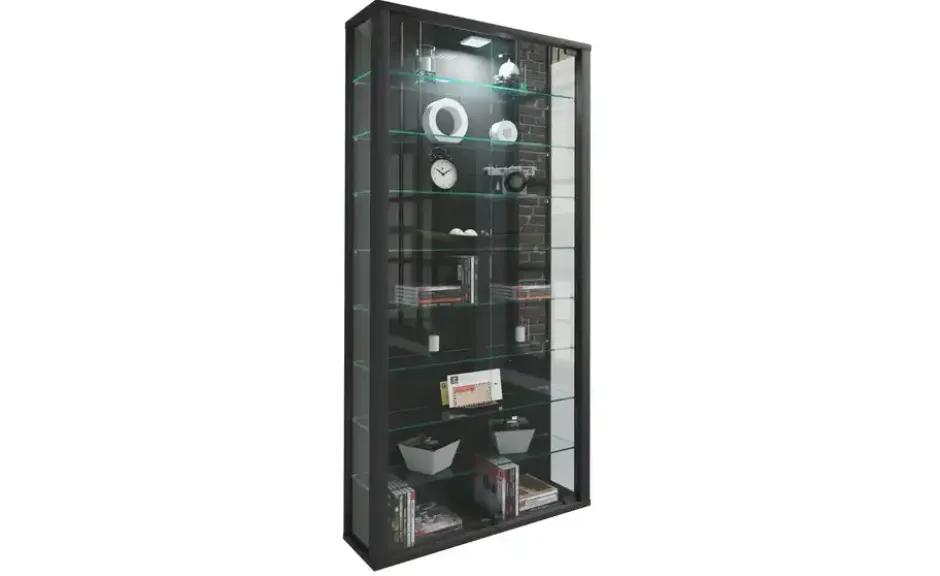 Hängevitrine