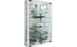 Hängevitrine
