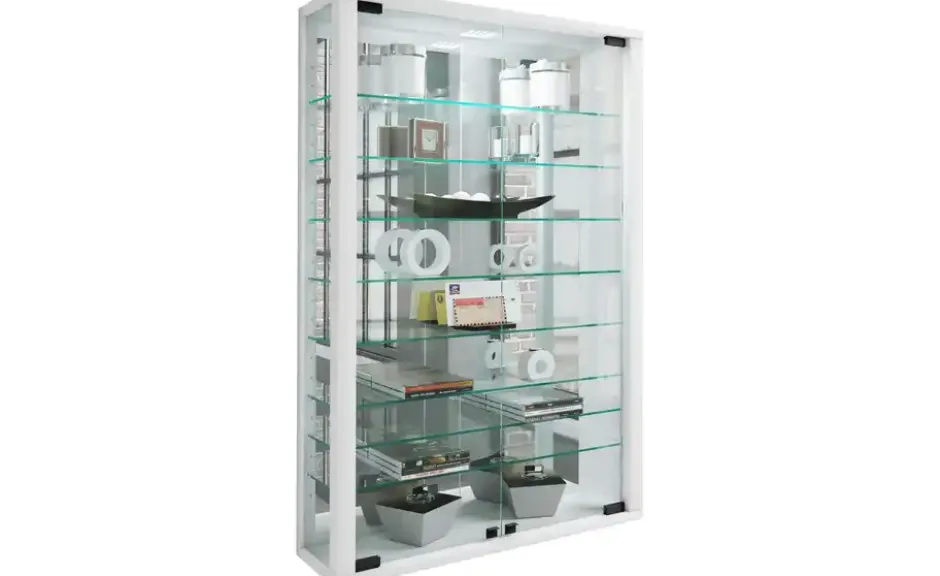 Hängevitrine