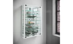 Hängevitrine