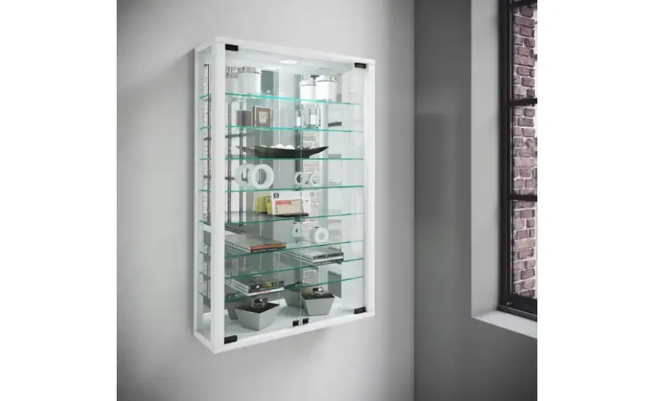 Hängevitrine