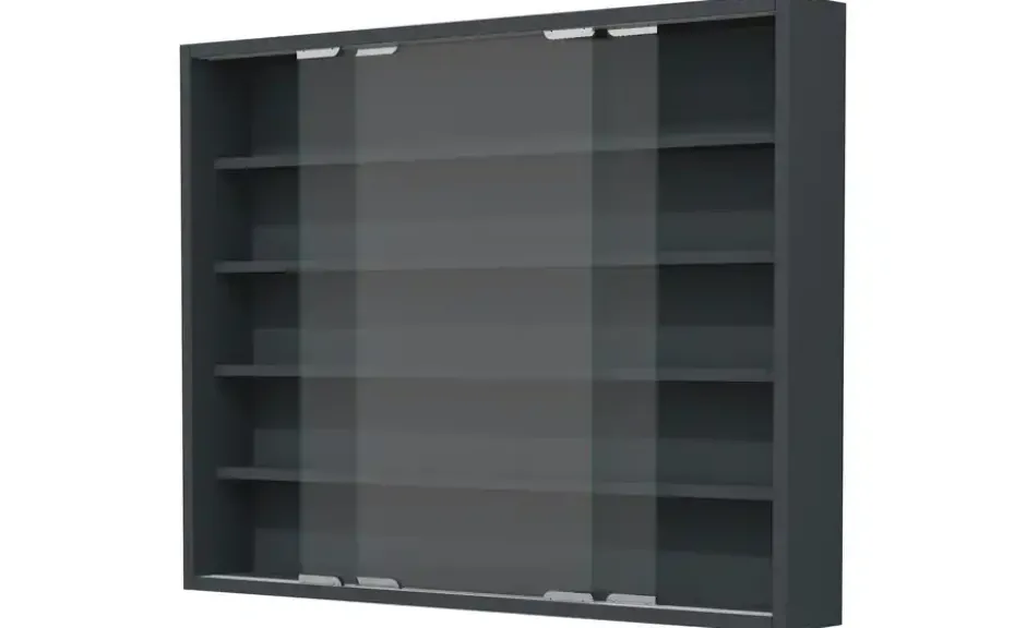 Hängevitrine
