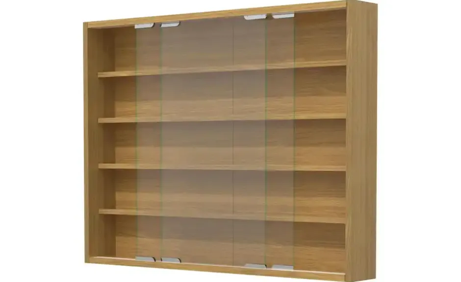 Hängevitrine