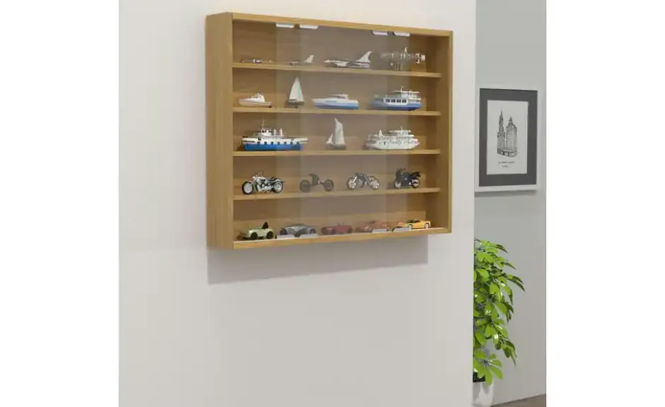 Hängevitrine
