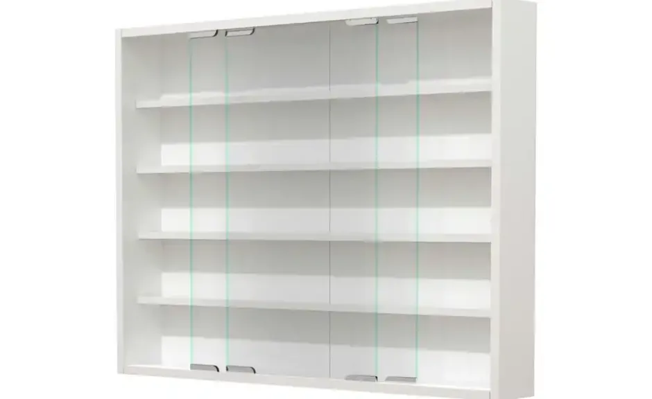 Hängevitrine