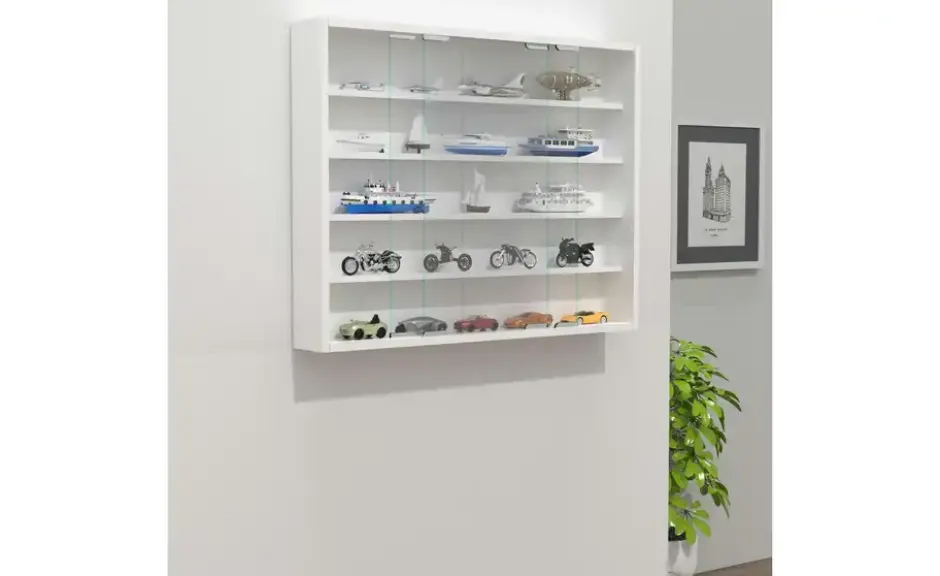 Hängevitrine