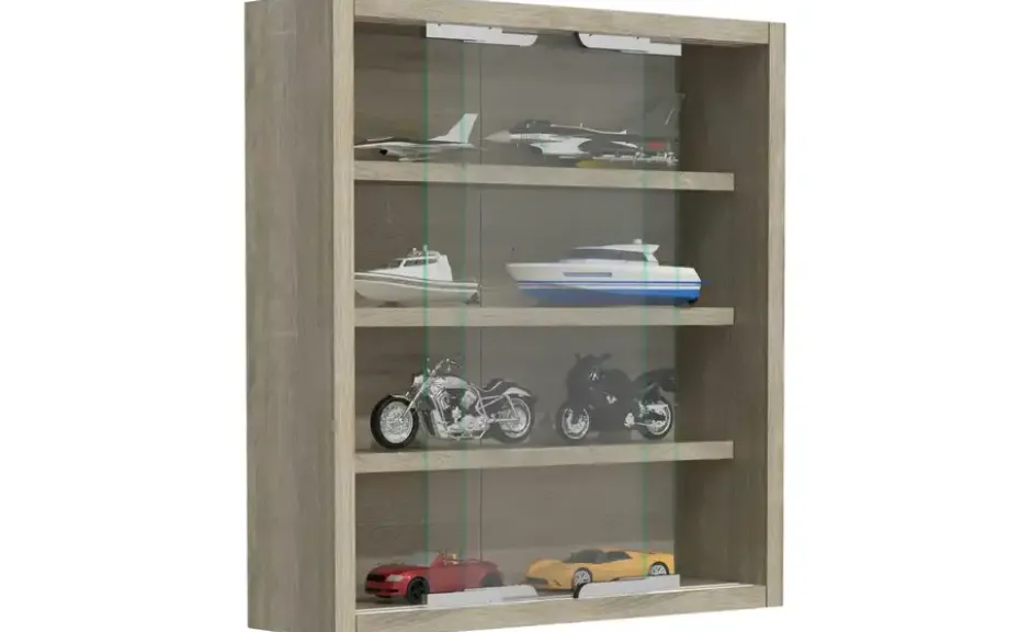 Hängevitrine