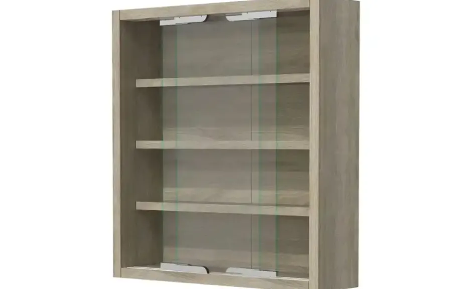 Hängevitrine
