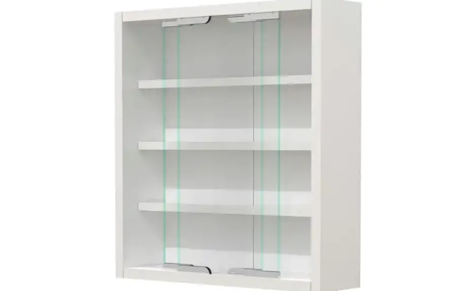 Hängevitrine