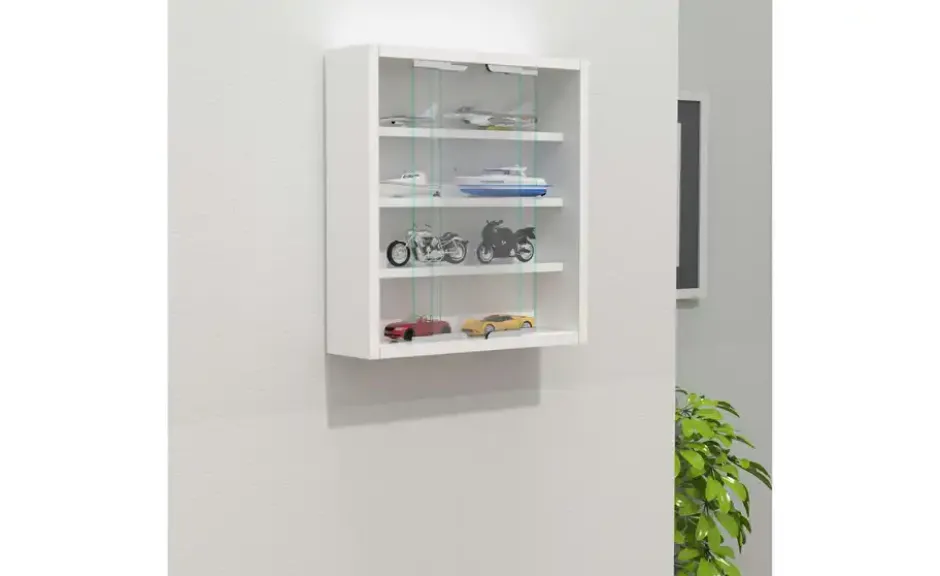 Hängevitrine