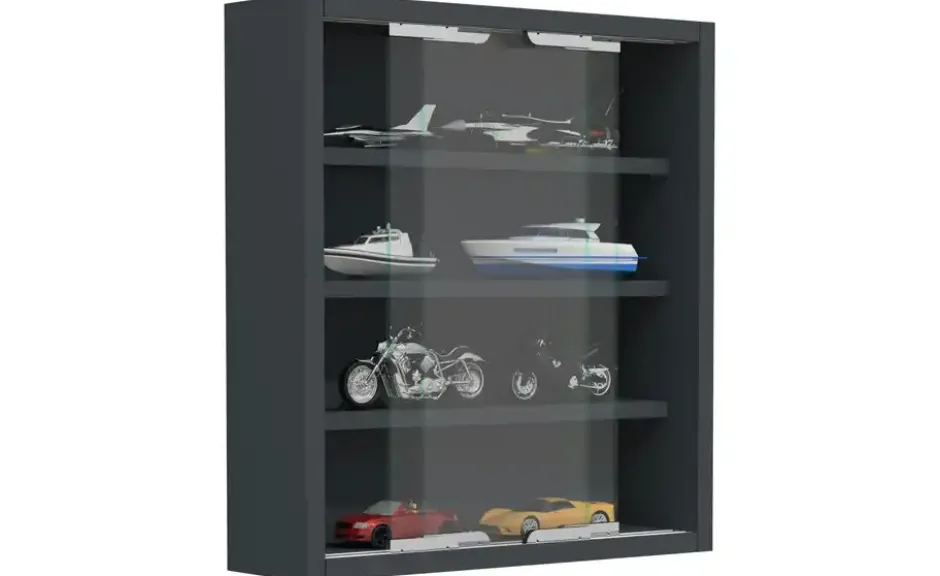 Hängevitrine