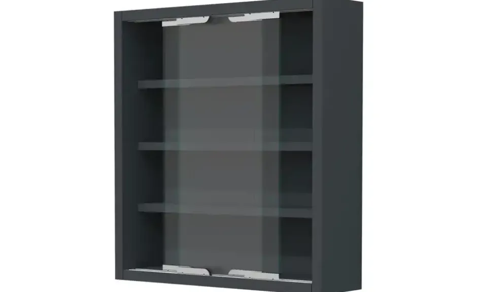 Hängevitrine
