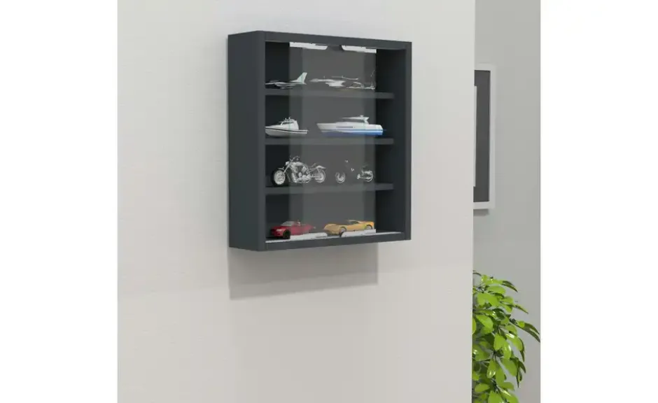 Hängevitrine