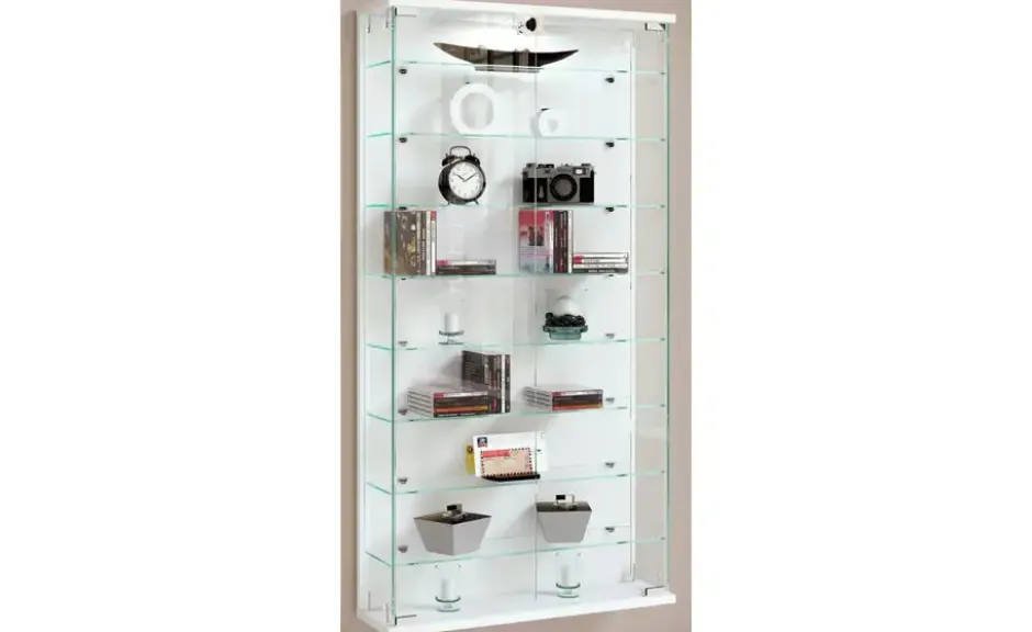 Hängevitrine