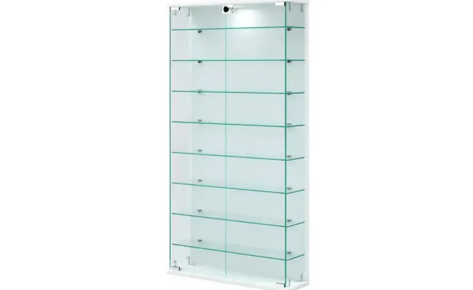 Hängevitrine