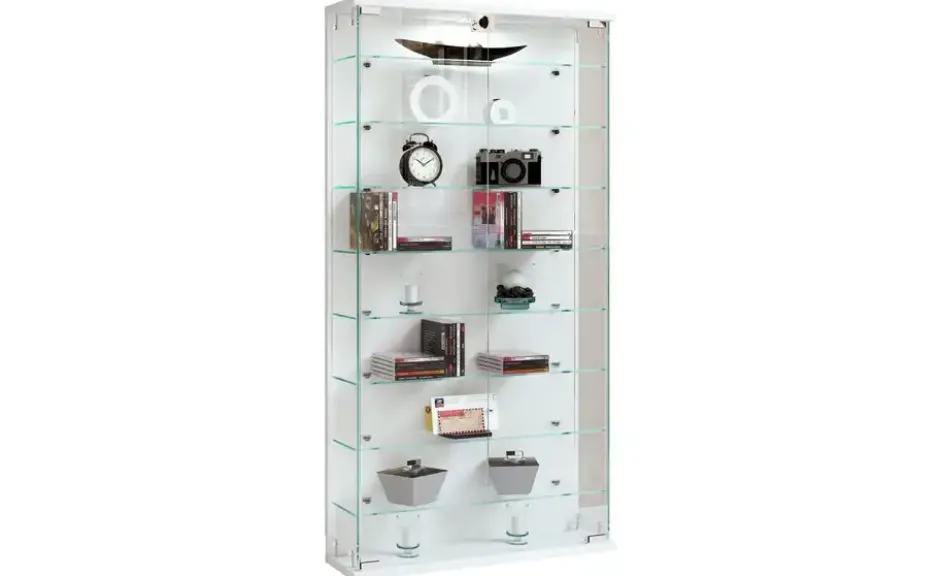 Hängevitrine