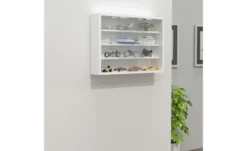 Hängevitrine