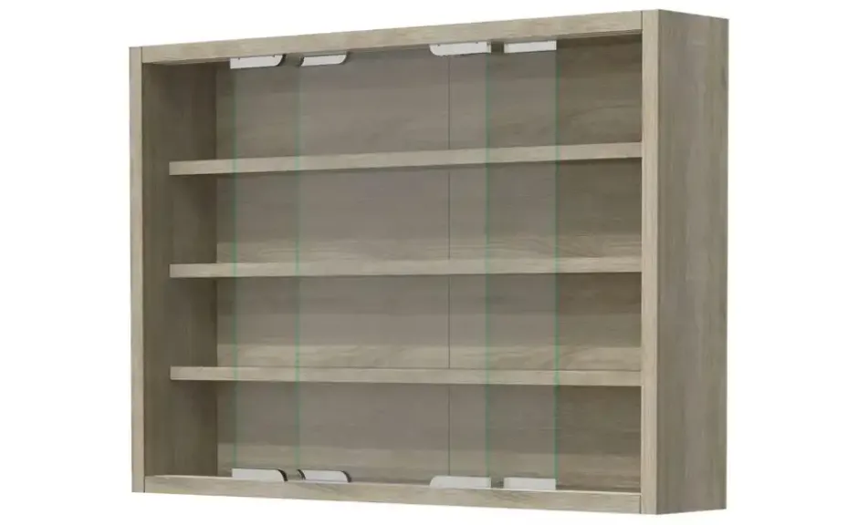 Hängevitrine