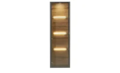 Hängevitrine Light Line 10