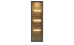 Hängevitrine Light Line 10