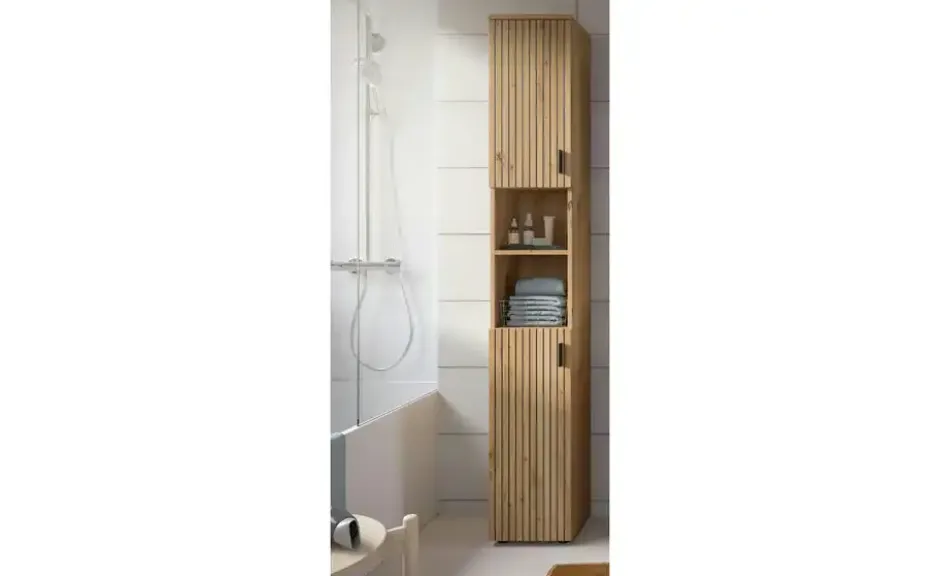 Hochschrank