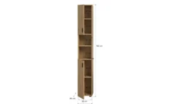 Hochschrank