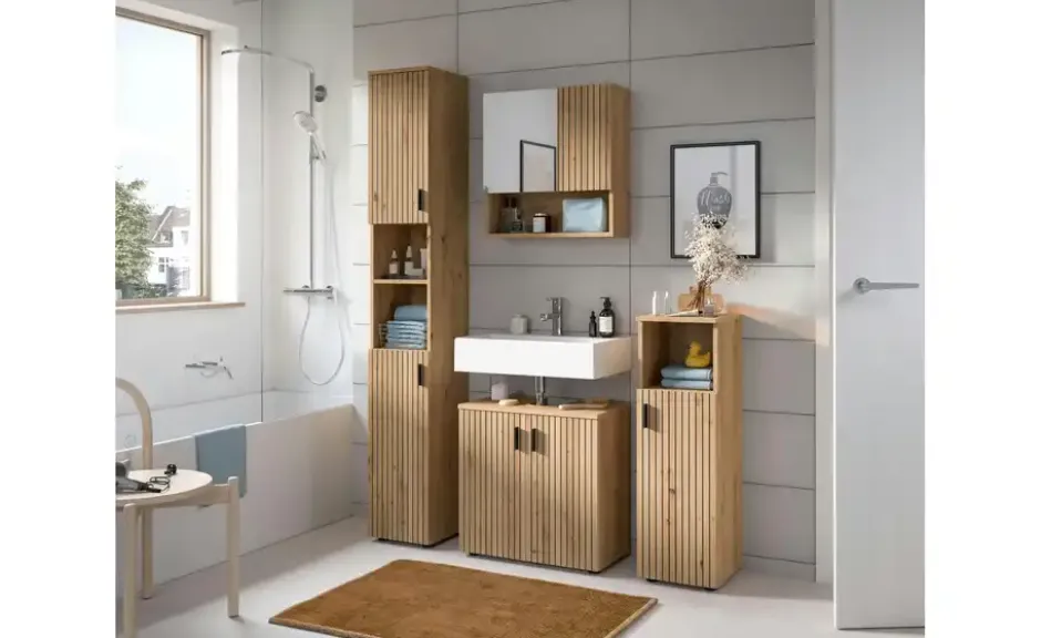 Hochschrank