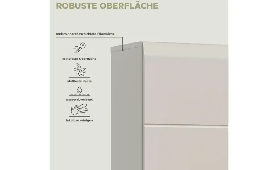 Hochschrank