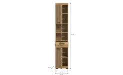 Hochschrank