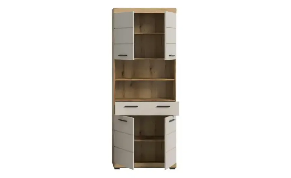 Hochschrank