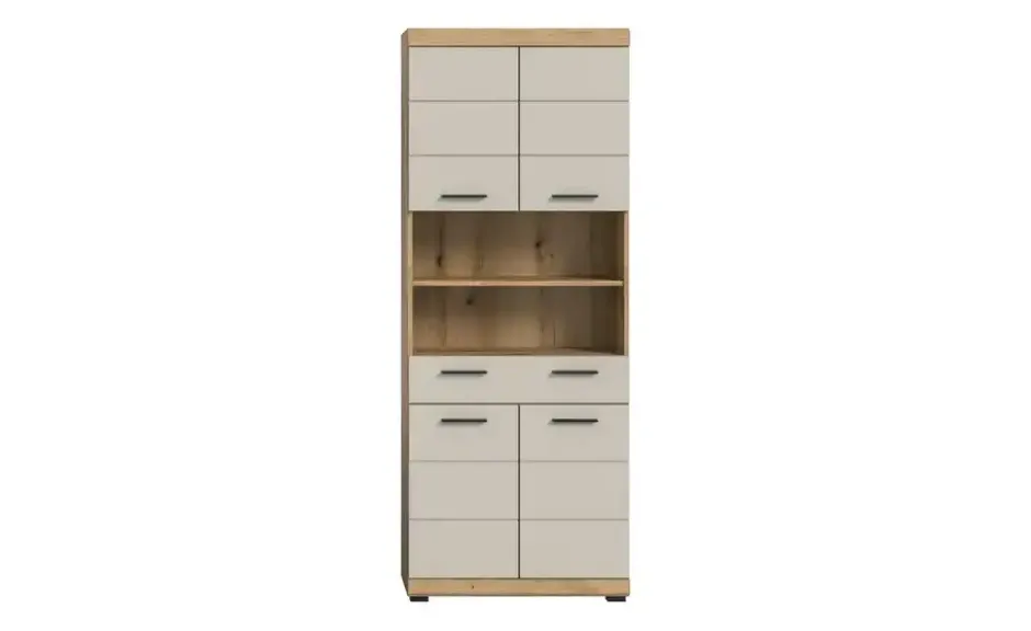 Hochschrank