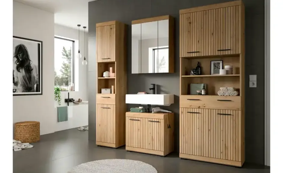 Hochschrank
