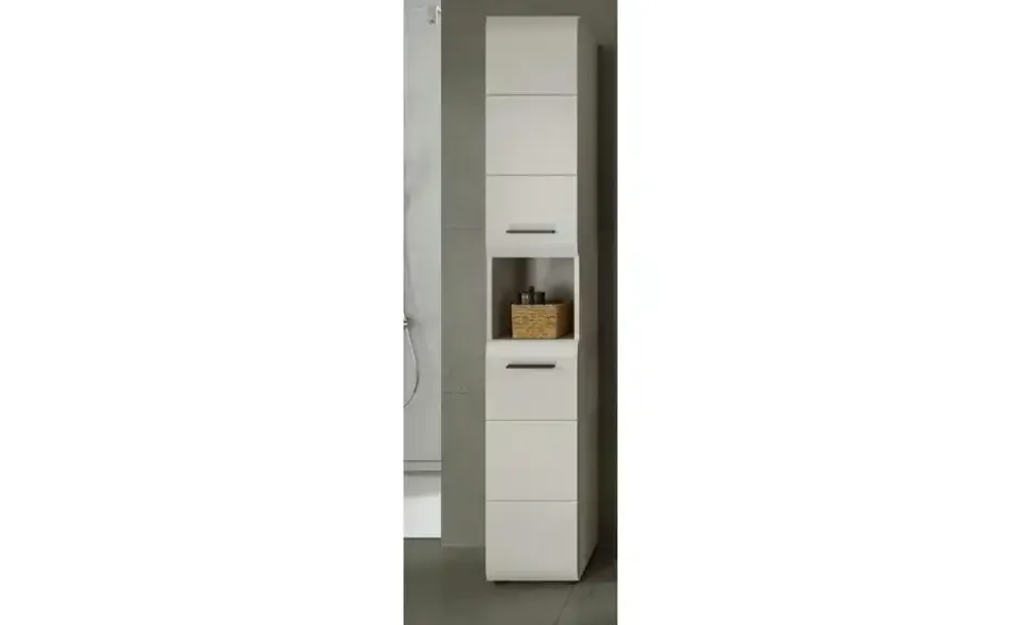 Hochschrank