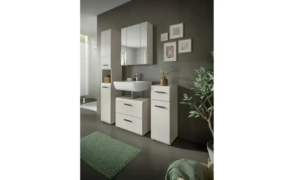 Hochschrank