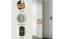 Hochschrank