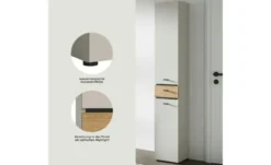 Hochschrank