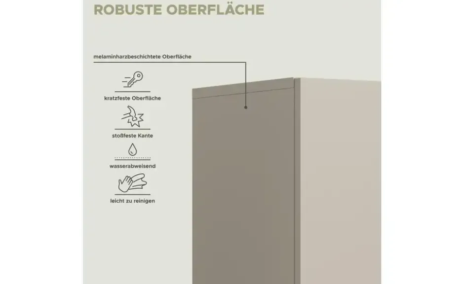 Hochschrank