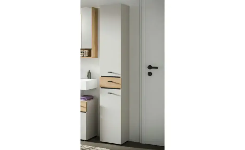 Hochschrank