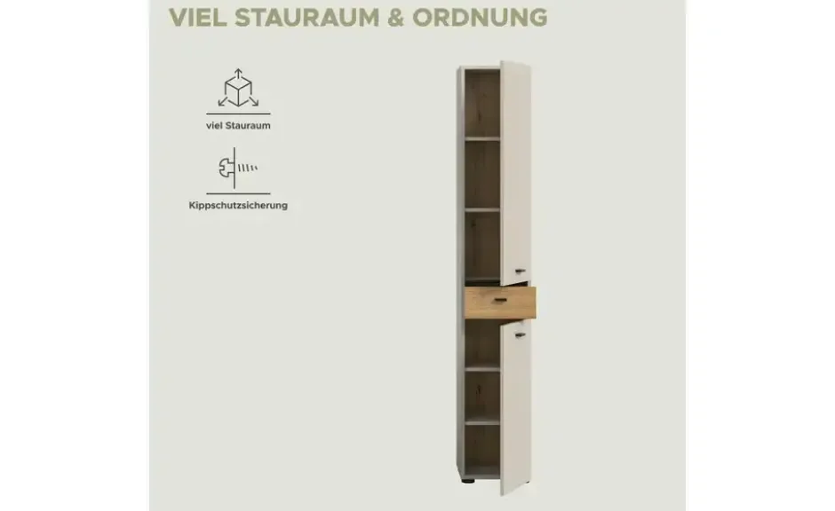 Hochschrank