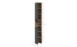 Hochschrank