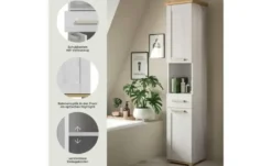 Hochschrank