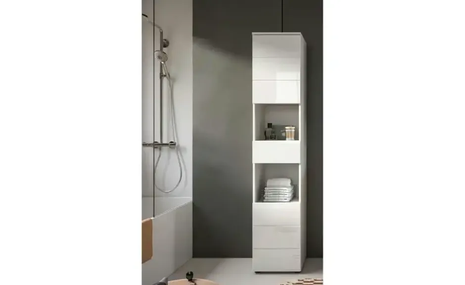 Hochschrank