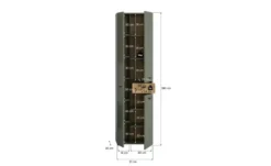 Hochschrank