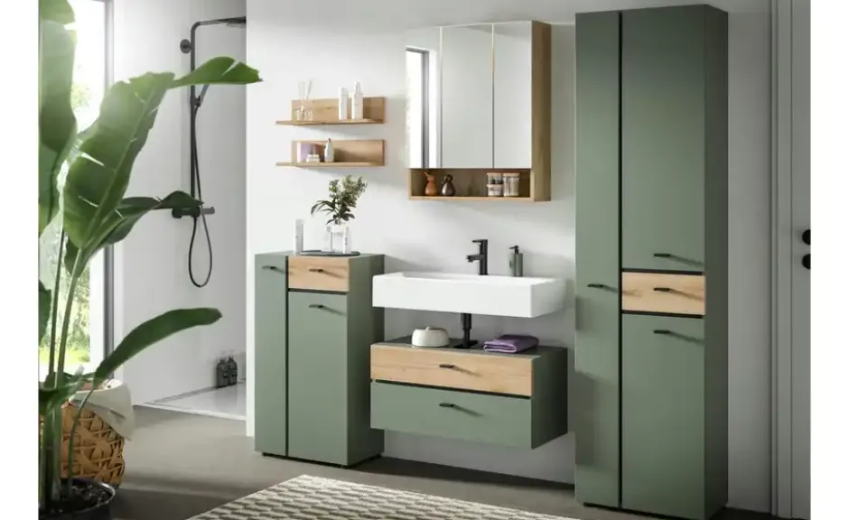 Hochschrank