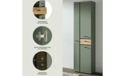 Hochschrank