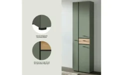 Hochschrank