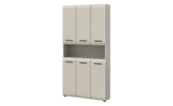Hochschrank