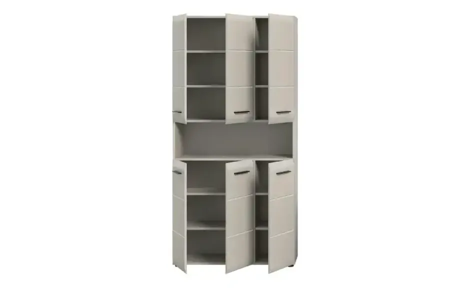 Hochschrank